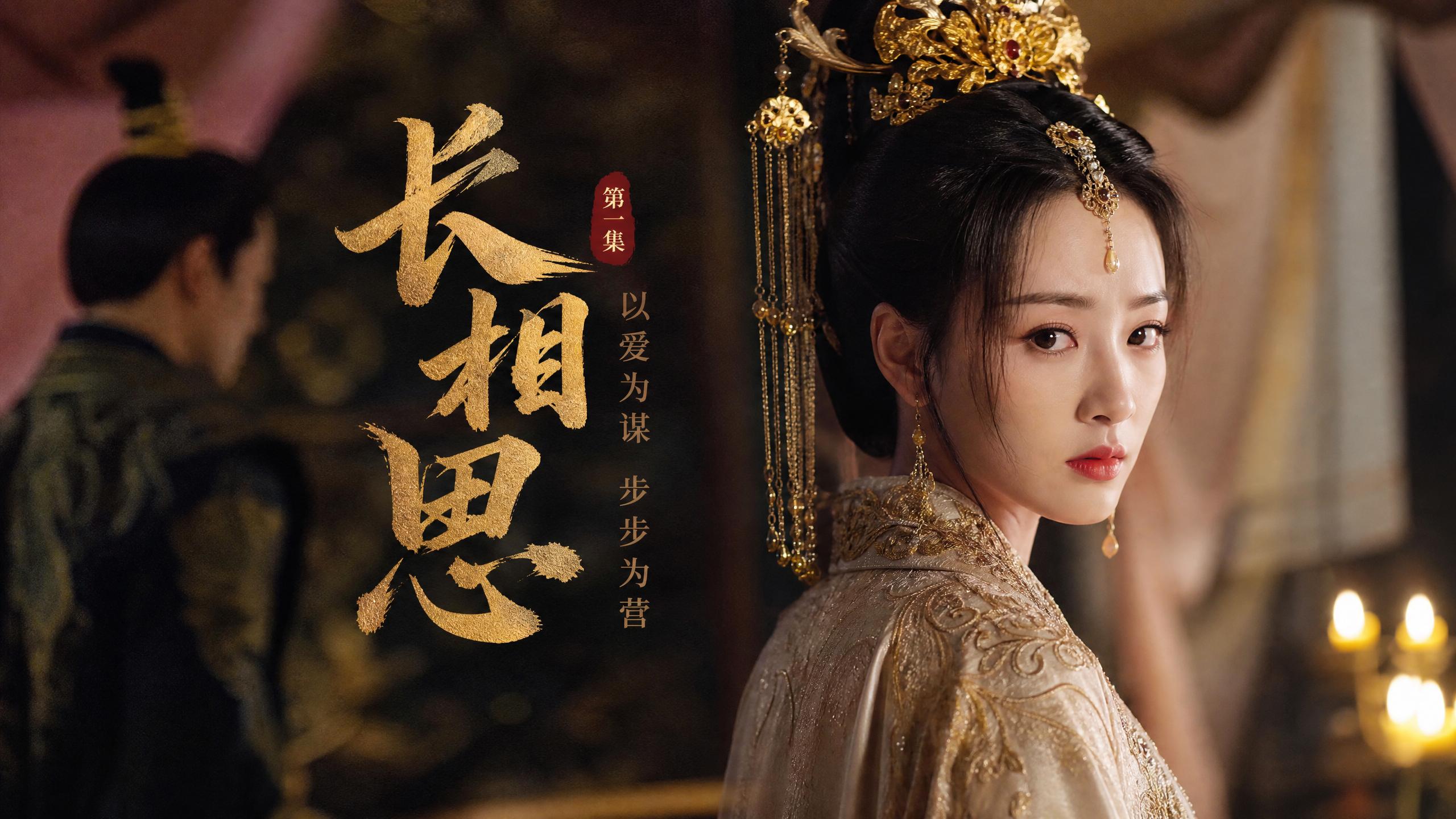 大象传媒原创古风影视短片